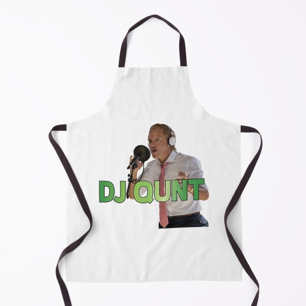 Item preview, DJ Qunt Lunatics designed and sold by MaganSotelo.