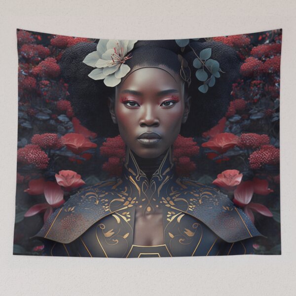 Item preview, Empress of Hokkaido IV designed and sold by KeilahX.