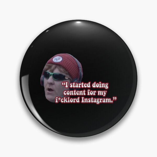 Item preview, Gavin Lunatics designed and sold by MaganSotelo.