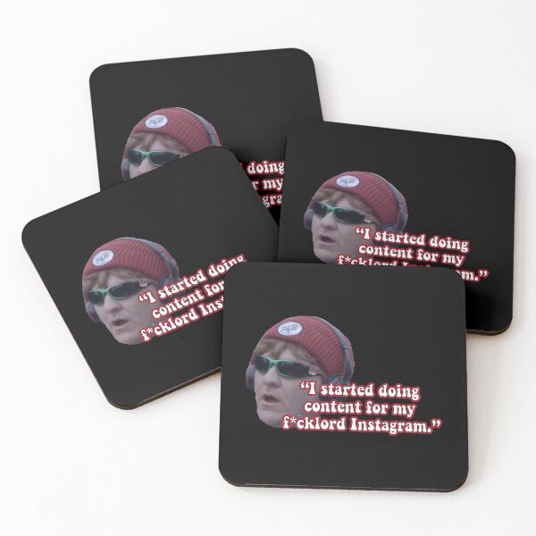 Item preview, Gavin Lunatics designed and sold by MaganSotelo.