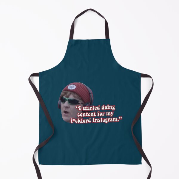Item preview, Gavin Lunatics designed and sold by MaganSotelo.