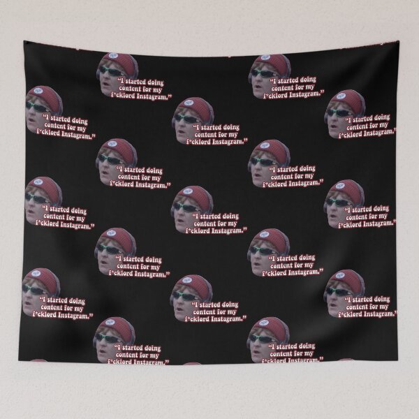 Item preview, Gavin Lunatics designed and sold by MaganSotelo.