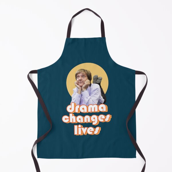 Item preview, Greg Gregson Mr G - Summer Heights High Drama Changes Lives Print designed and sold by MaganSotelo.