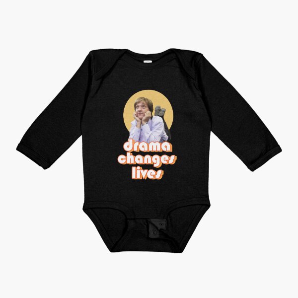 Item preview, Greg Gregson Mr G - Summer Heights High Drama Changes Lives Print designed and sold by MaganSotelo.
