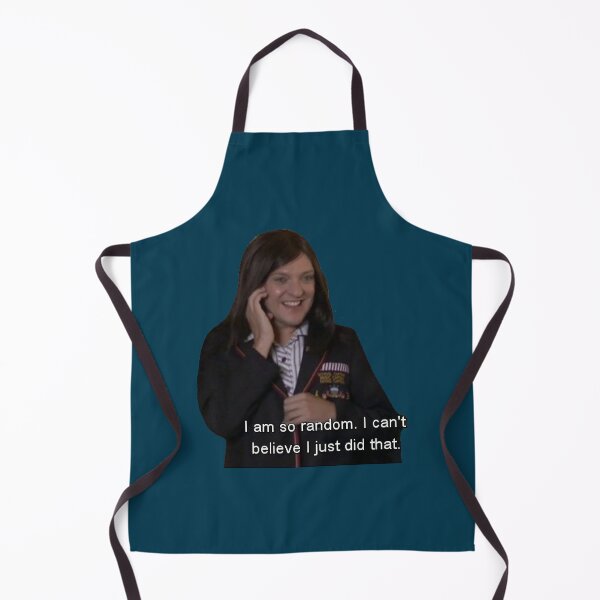 Item preview, Ja'mie King Random designed and sold by MaganSotelo.
