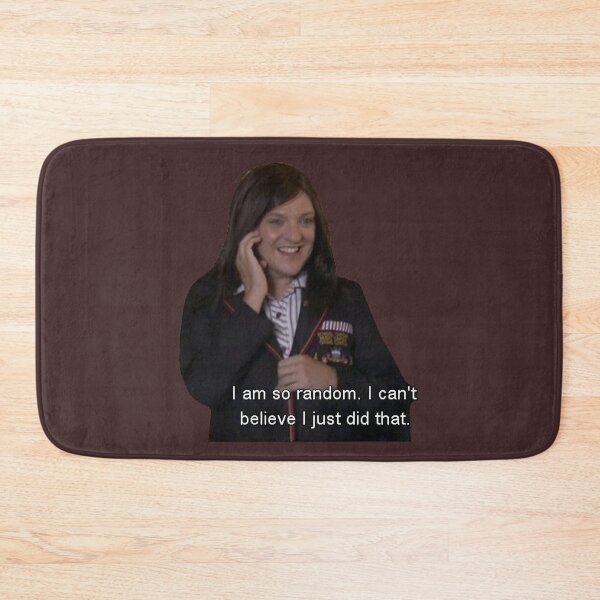 Item preview, Ja'mie King Random designed and sold by MaganSotelo.