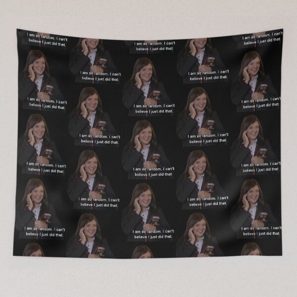 Item preview, Ja'mie King Random designed and sold by MaganSotelo.