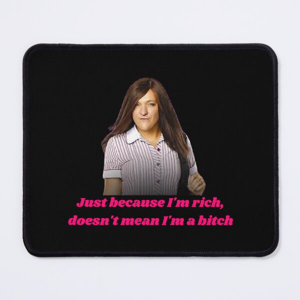 Item preview, Ja'mie Private School Girl Quote designed and sold by MaganSotelo.