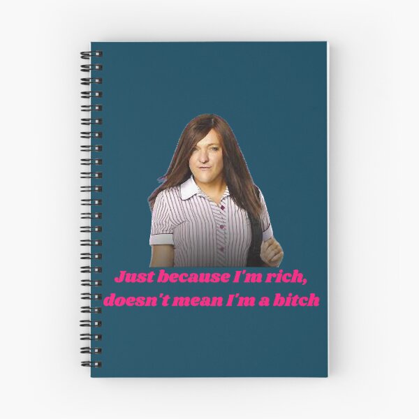 Item preview, Ja'mie Private School Girl Quote designed and sold by MaganSotelo.
