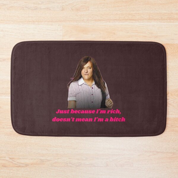 Item preview, Ja'mie Private School Girl Quote designed and sold by MaganSotelo.