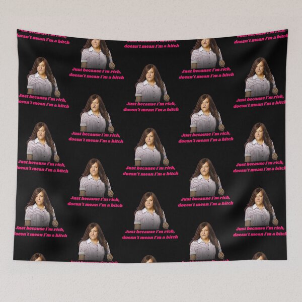Item preview, Ja'mie Private School Girl Quote designed and sold by MaganSotelo.