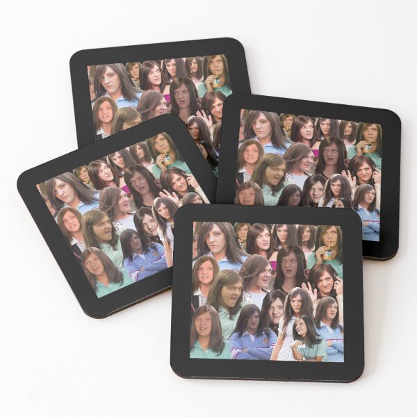 Item preview, Ja'mie Private School Girls  Summer Heights High designed and sold by MaganSotelo.