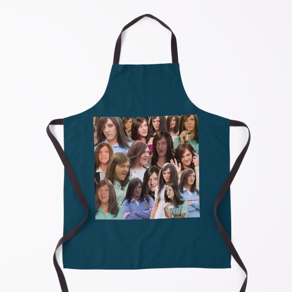 Item preview, Ja'mie Private School Girls Summer Heights High designed and sold by MaganSotelo.