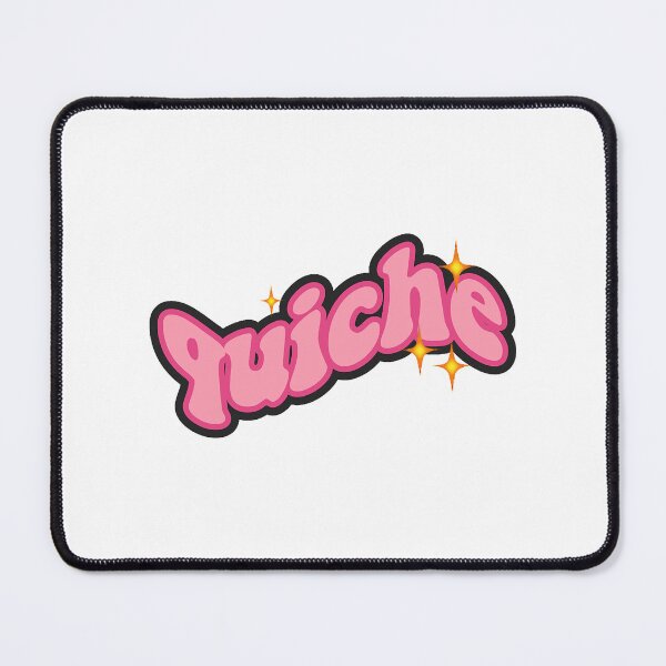 Item preview, Ja'mie quiche designed and sold by MaganSotelo.