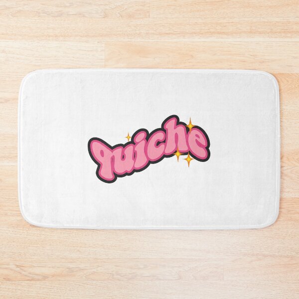 Item preview, Ja'mie quiche designed and sold by MaganSotelo.
