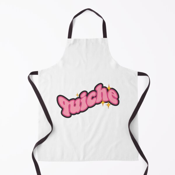 Item preview, Ja'mie quiche designed and sold by MaganSotelo.