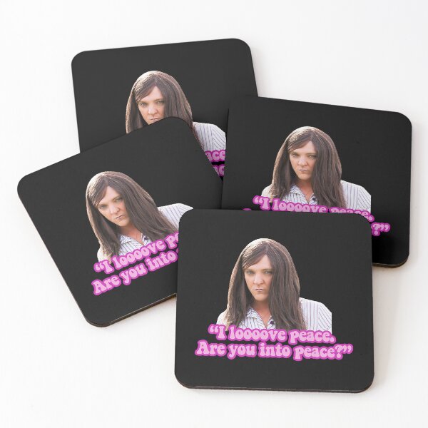 Item preview, Ja'mie quote          designed and sold by MaganSotelo.