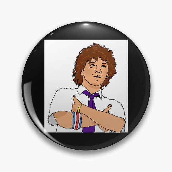 Item preview, Jonah Summer Heights High designed and sold by MaganSotelo.