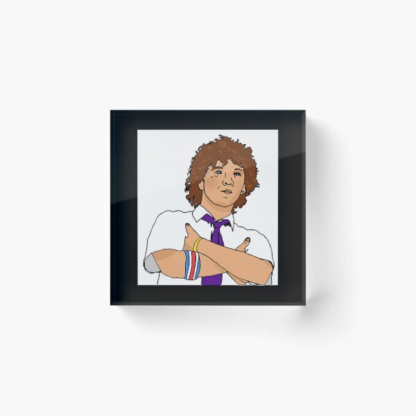 Item preview, Jonah Summer Heights High designed and sold by MaganSotelo.