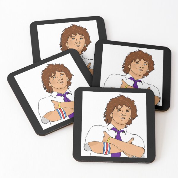 Item preview, Jonah Summer Heights High designed and sold by MaganSotelo.