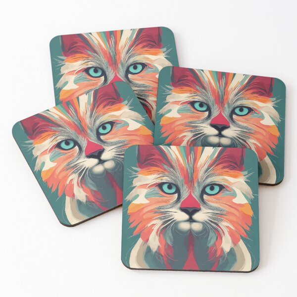 Item preview, funny cat  designed and sold by jkrphoto.