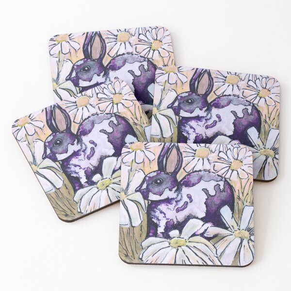 Item preview, Martha Among Wildflowers designed and sold by spicynikkibee.