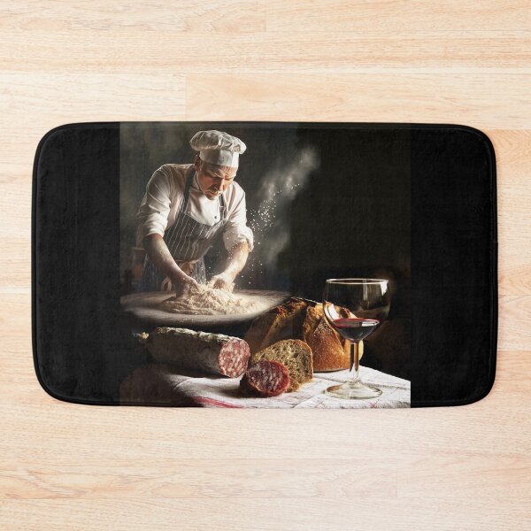 Item preview, CHEF PREPPING FOR DELICIOUSNESS 2 designed and sold by Tammera.