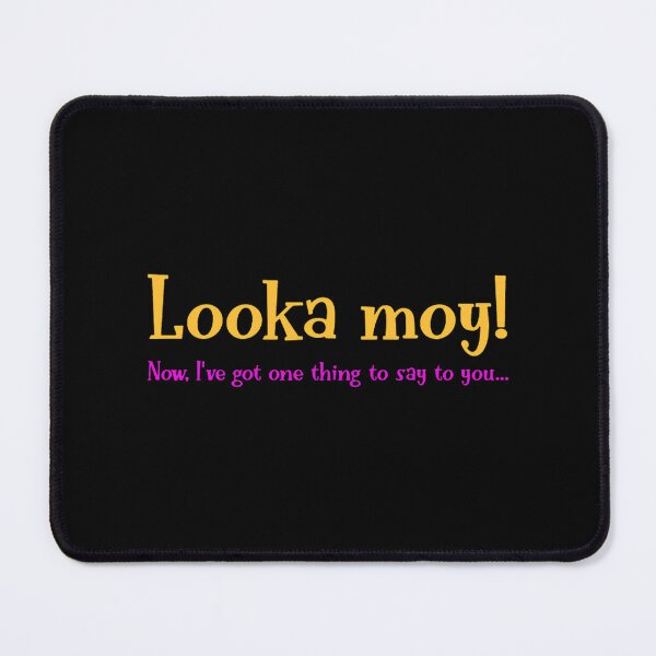 Item preview, Looka moy! designed and sold by MaganSotelo.