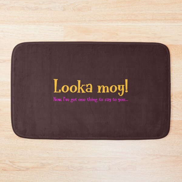 Item preview, Looka moy! designed and sold by MaganSotelo.