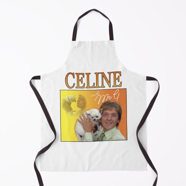 Item preview, Mr G & Celine designed and sold by MaganSotelo.