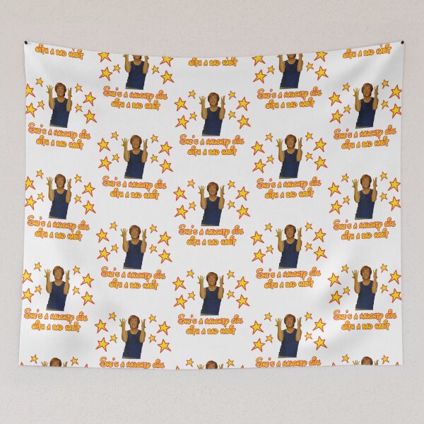 Item preview, Mr G designed and sold by MaganSotelo.