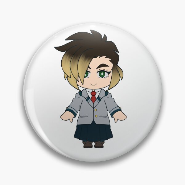 Item preview, Chibi Ichihara Student Uniform designed and sold by KeatonDev.