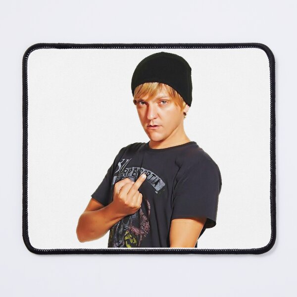 Item preview, Nathan - Angry Boys  designed and sold by MaganSotelo.