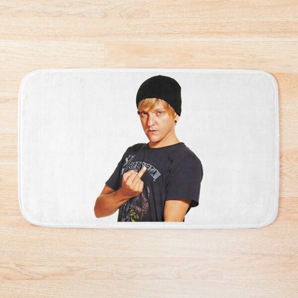 Item preview, Nathan - Angry Boys  designed and sold by MaganSotelo.