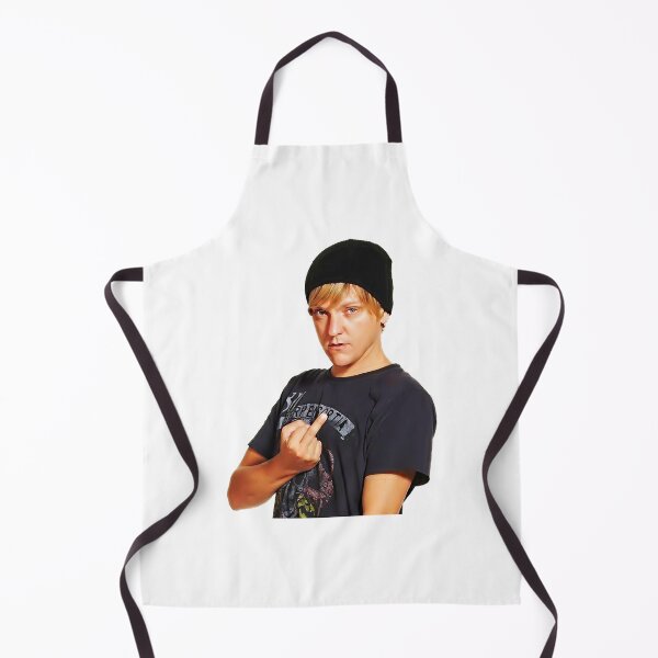 Item preview, Nathan - Angry Boys designed and sold by MaganSotelo.