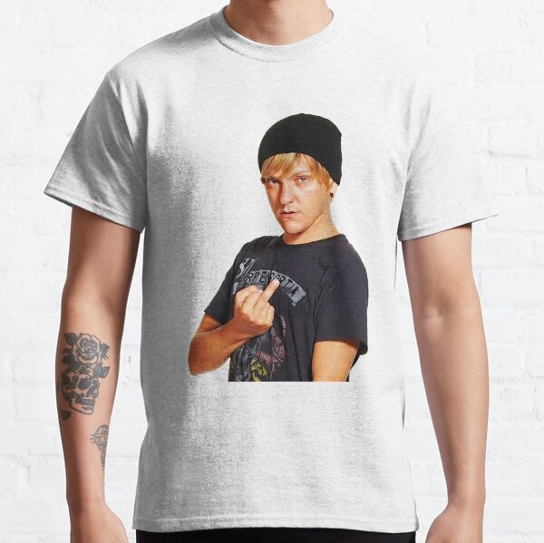 Item preview, Nathan - Angry Boys  designed and sold by MaganSotelo.