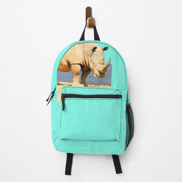 Item preview, White Rhino designed and sold by ontological.