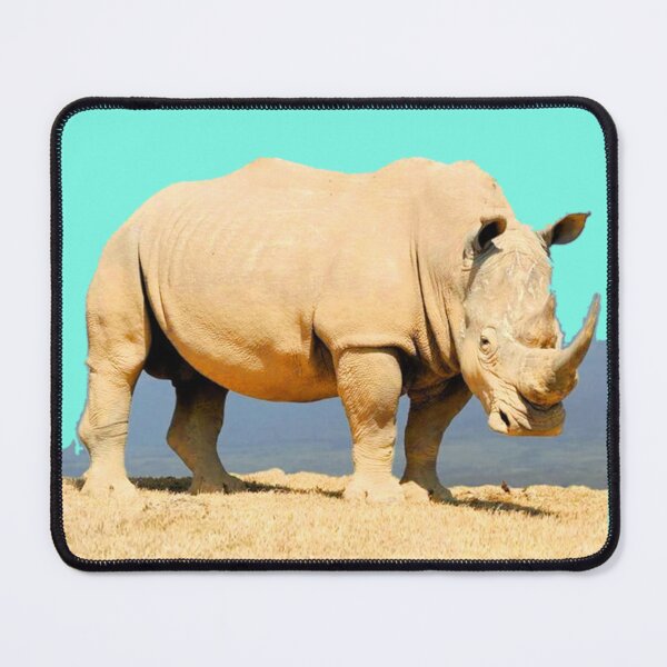 Item preview, White Rhino designed and sold by ontological.