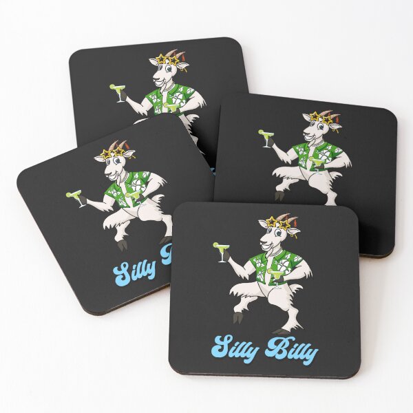 Item preview, Silly billy  designed and sold by Weird Atlantic way .