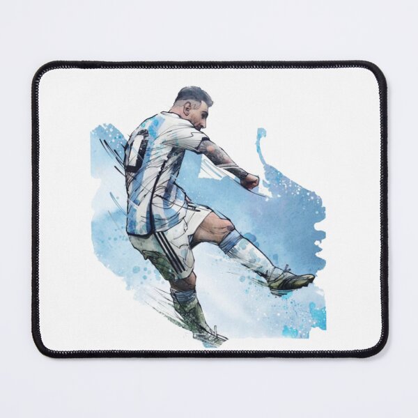 Item preview, Messi designed and sold by Ayepfl.