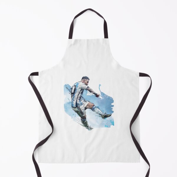 Item preview, Messi designed and sold by Ayepfl.