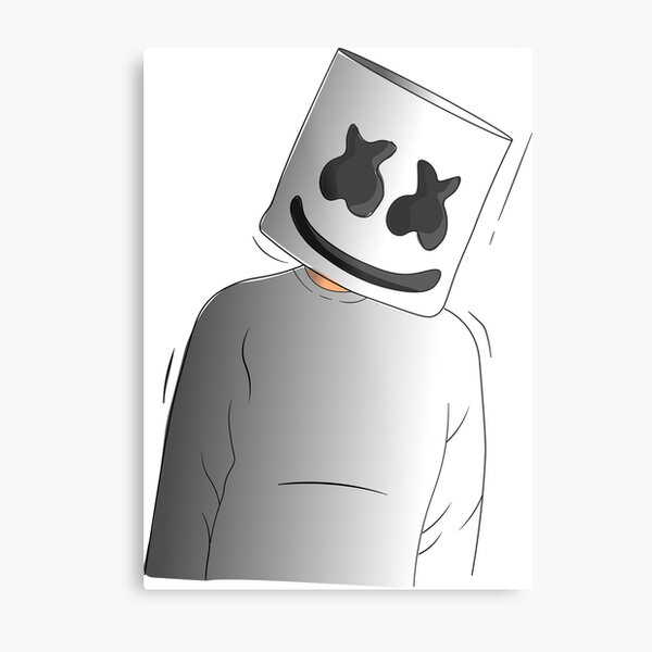 Decoración Musica Marshmello chidos de marshmello Decoración Musica Marshmello