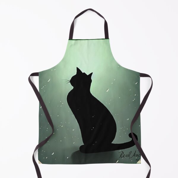 Item preview, Rain Realancla cat in Frame designed and sold by realancla.