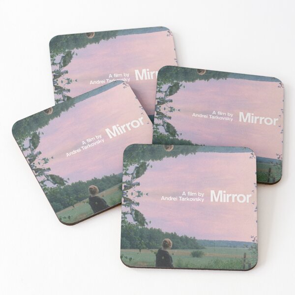Item preview, Mirror 1975 Tarkovsky Movie designed and sold by ASamArt.