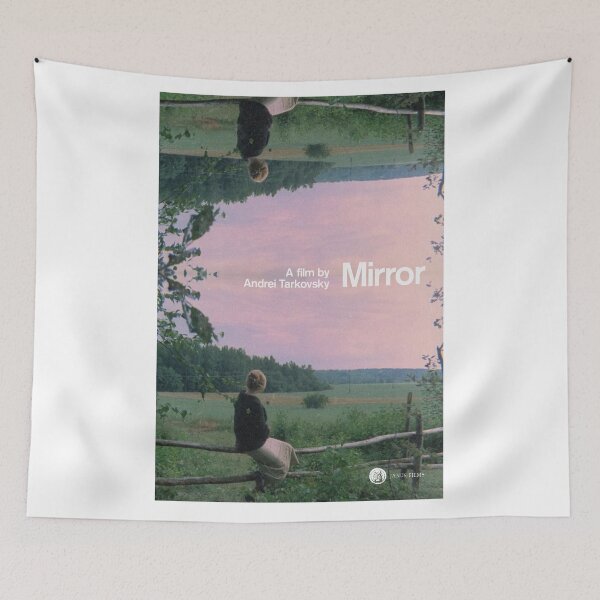 Item preview, Mirror 1975 Tarkovsky Movie designed and sold by ASamArt.