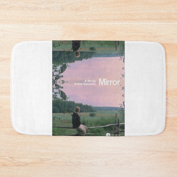 Item preview, Mirror 1975 Tarkovsky Movie designed and sold by ASamArt.
