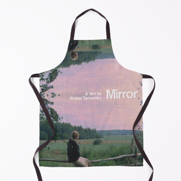 Artikelvorschau, Mirror 1975 Tarkovsky-Film entworfen und verkauft von ASamArt.