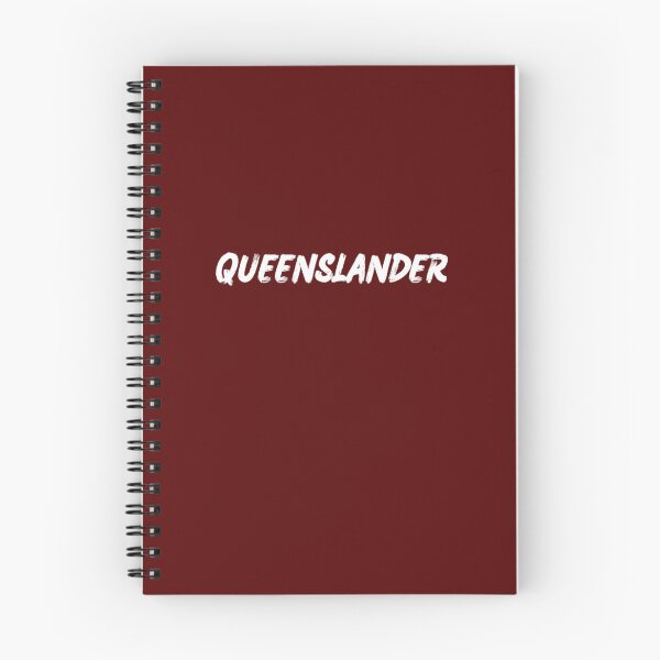 Item preview, Queensland designed and sold by Figgy Print.