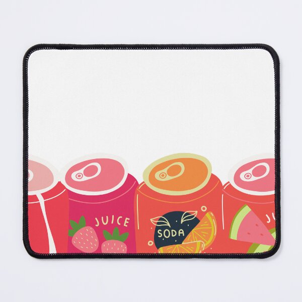 Item preview, drinks designed and sold by valeriadesign.