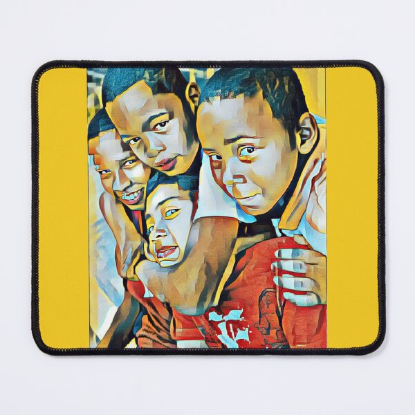 Item preview, 4 boys designed and sold by RASARALINE.